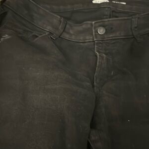 Women’s Old Navy jeans size 14